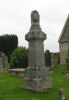 Photo of headstones/thumb_Margaret MacLennan d 1895 MI Kilchrist, Urray